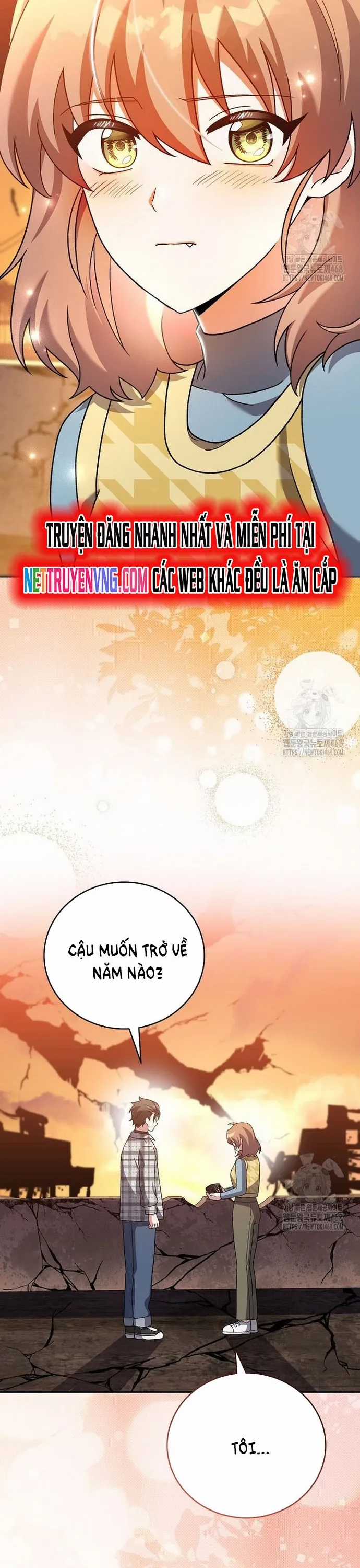 Nhân Vật Ngoài Lề Tiểu Thuyết Chapter 120 trang 9