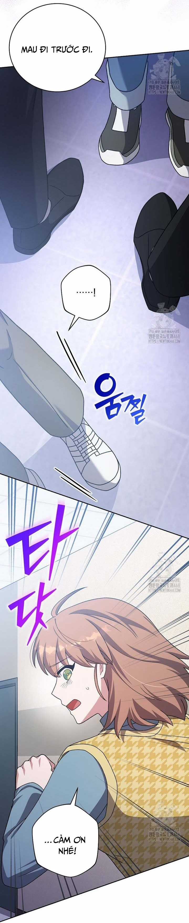 Nhân Vật Ngoài Lề Tiểu Thuyết Chapter 121 trang 10