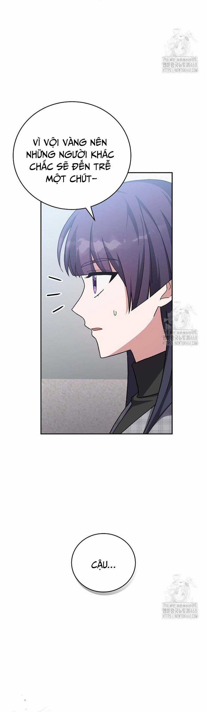 Nhân Vật Ngoài Lề Tiểu Thuyết Chapter 121 trang 15