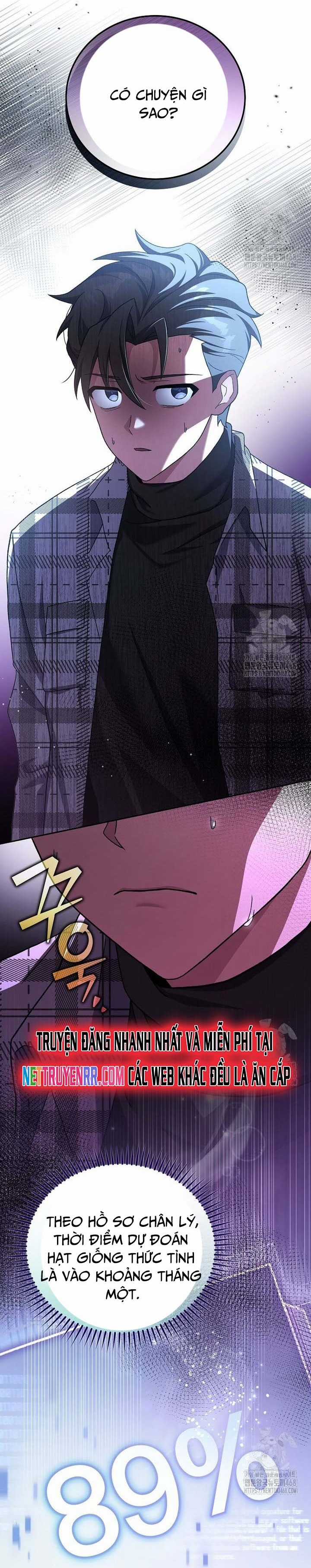 Nhân Vật Ngoài Lề Tiểu Thuyết Chapter 121 trang 16