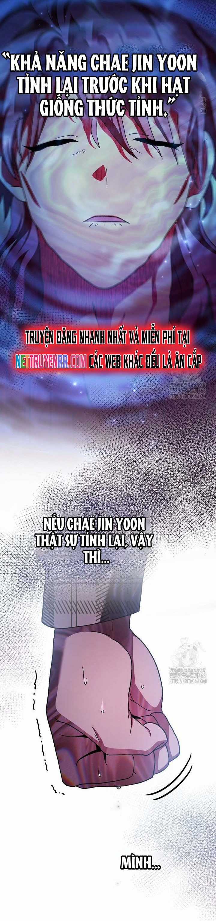 Nhân Vật Ngoài Lề Tiểu Thuyết Chapter 121 trang 18