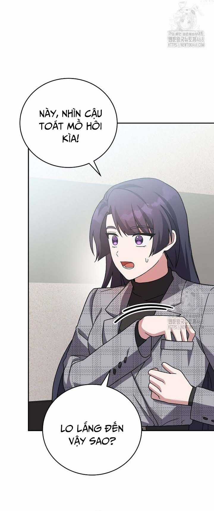 Nhân Vật Ngoài Lề Tiểu Thuyết Chapter 121 trang 19