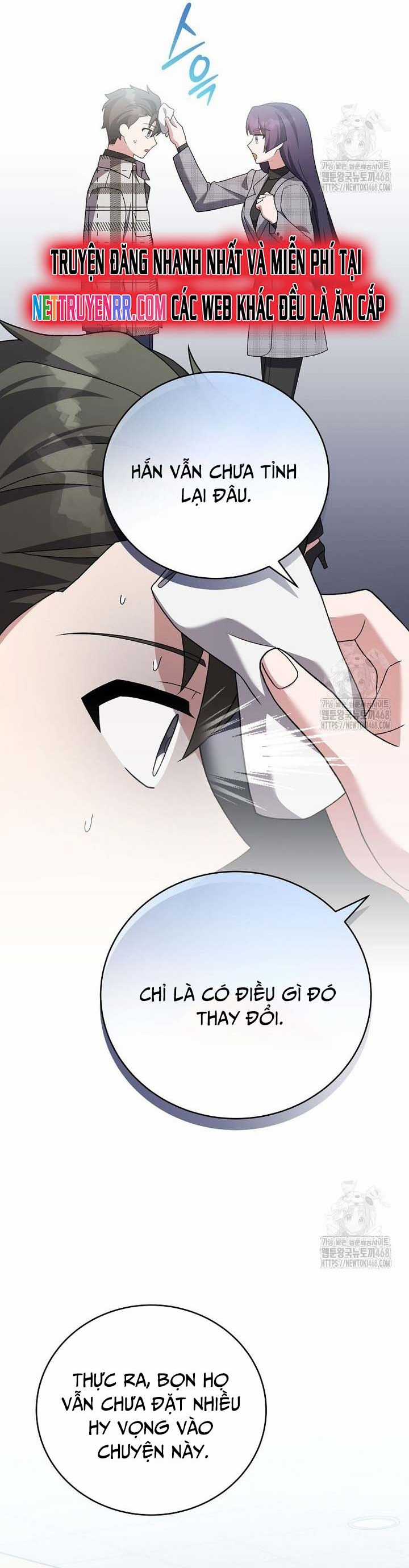 Nhân Vật Ngoài Lề Tiểu Thuyết Chapter 121 trang 20