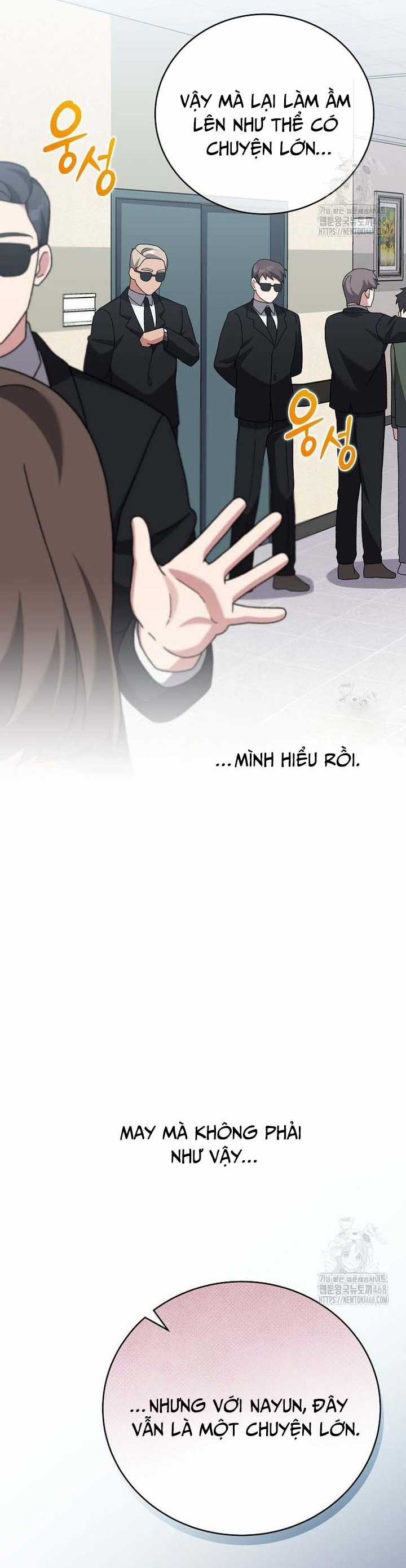 Nhân Vật Ngoài Lề Tiểu Thuyết Chapter 121 trang 21