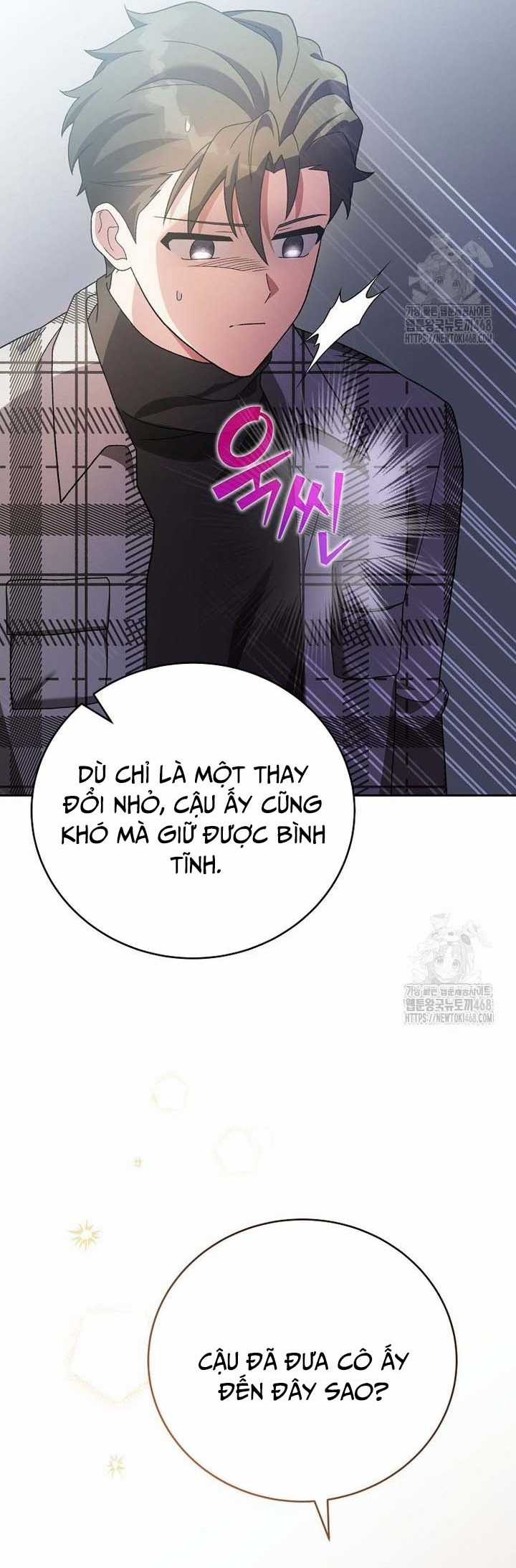 Nhân Vật Ngoài Lề Tiểu Thuyết Chapter 121 trang 22