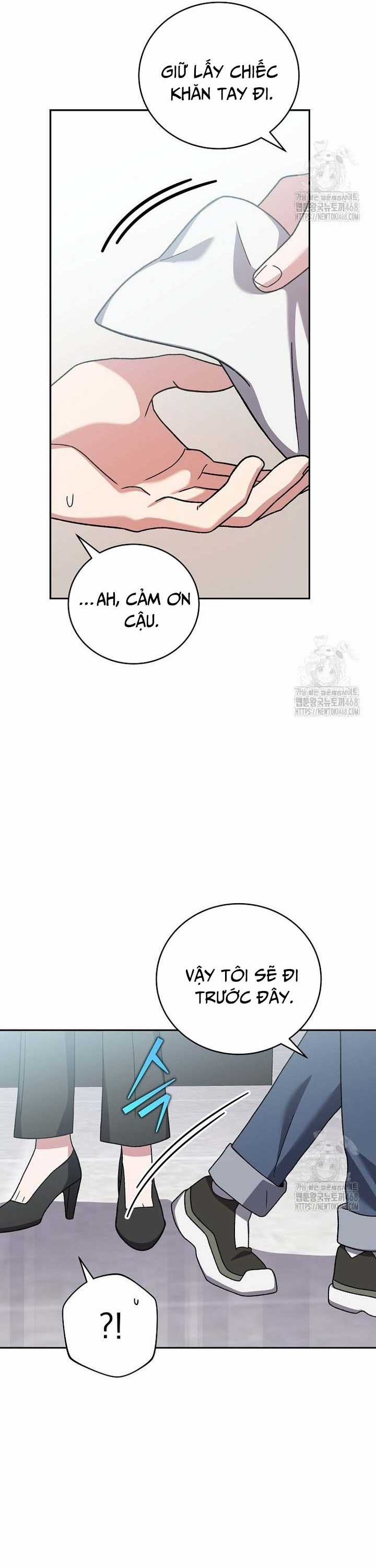 Nhân Vật Ngoài Lề Tiểu Thuyết Chapter 121 trang 24