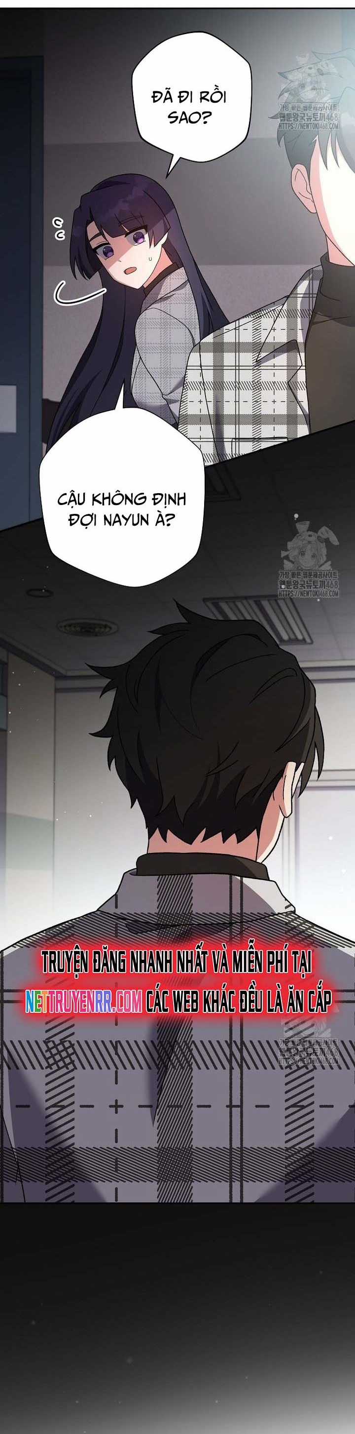 Nhân Vật Ngoài Lề Tiểu Thuyết Chapter 121 trang 25