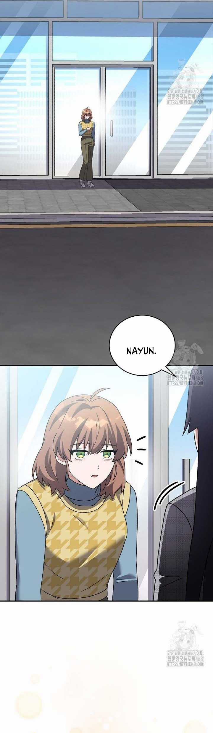 Nhân Vật Ngoài Lề Tiểu Thuyết Chapter 121 trang 29