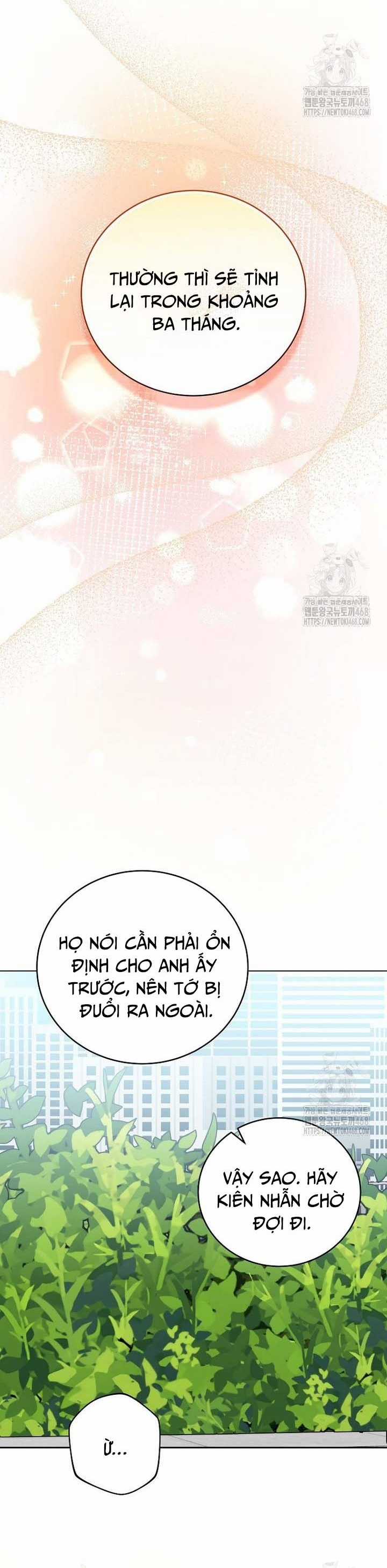 Nhân Vật Ngoài Lề Tiểu Thuyết Chapter 121 trang 34