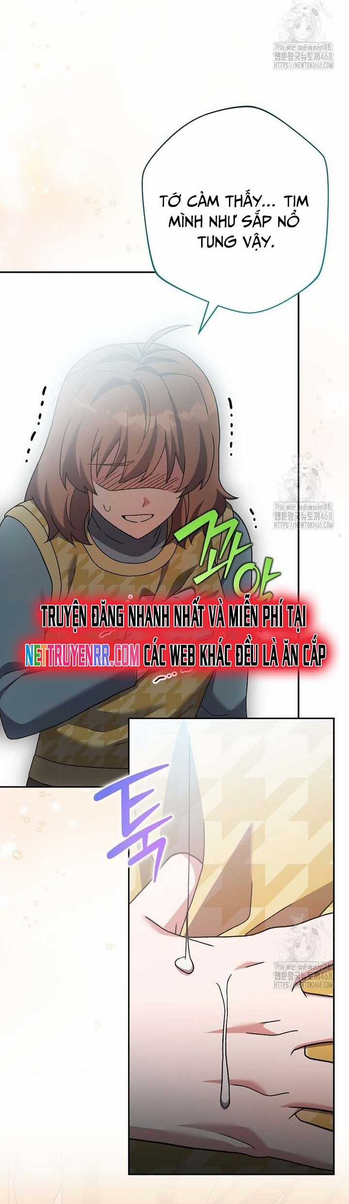 Nhân Vật Ngoài Lề Tiểu Thuyết Chapter 121 trang 35