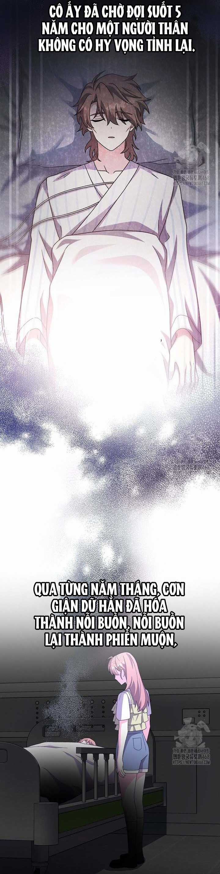 Nhân Vật Ngoài Lề Tiểu Thuyết Chapter 121 trang 42