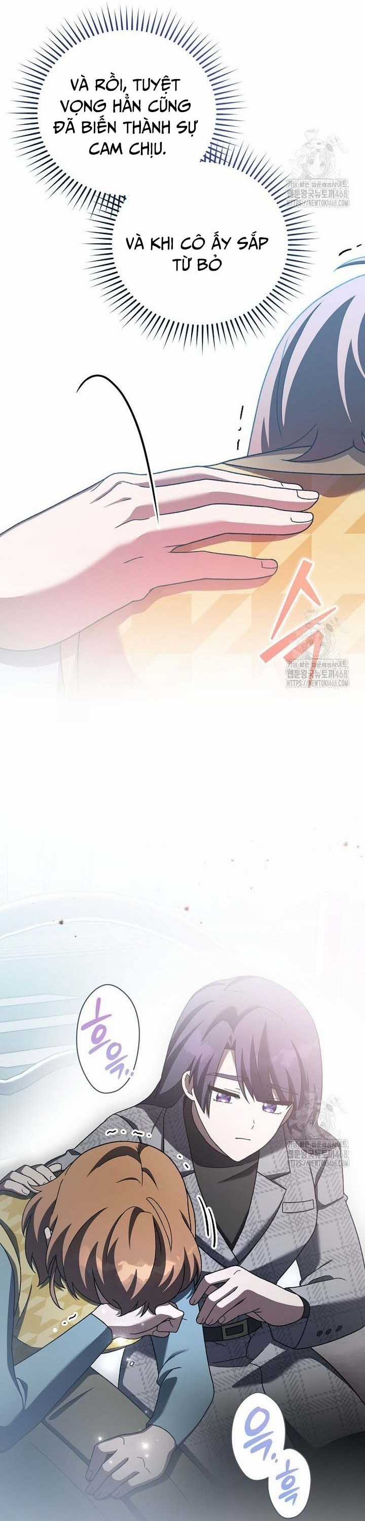 Nhân Vật Ngoài Lề Tiểu Thuyết Chapter 121 trang 44