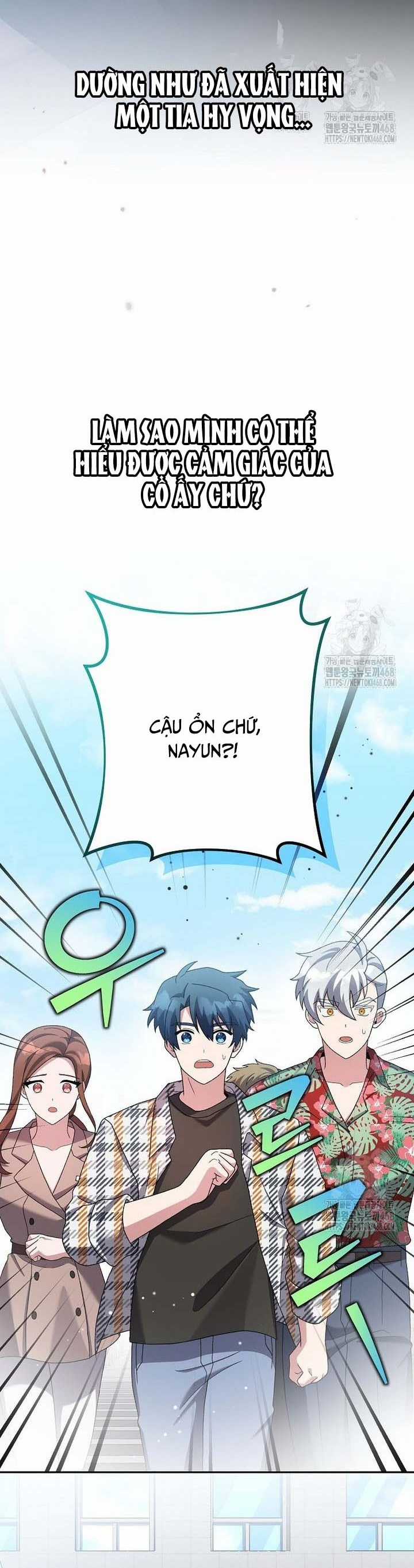 Nhân Vật Ngoài Lề Tiểu Thuyết Chapter 121 trang 45