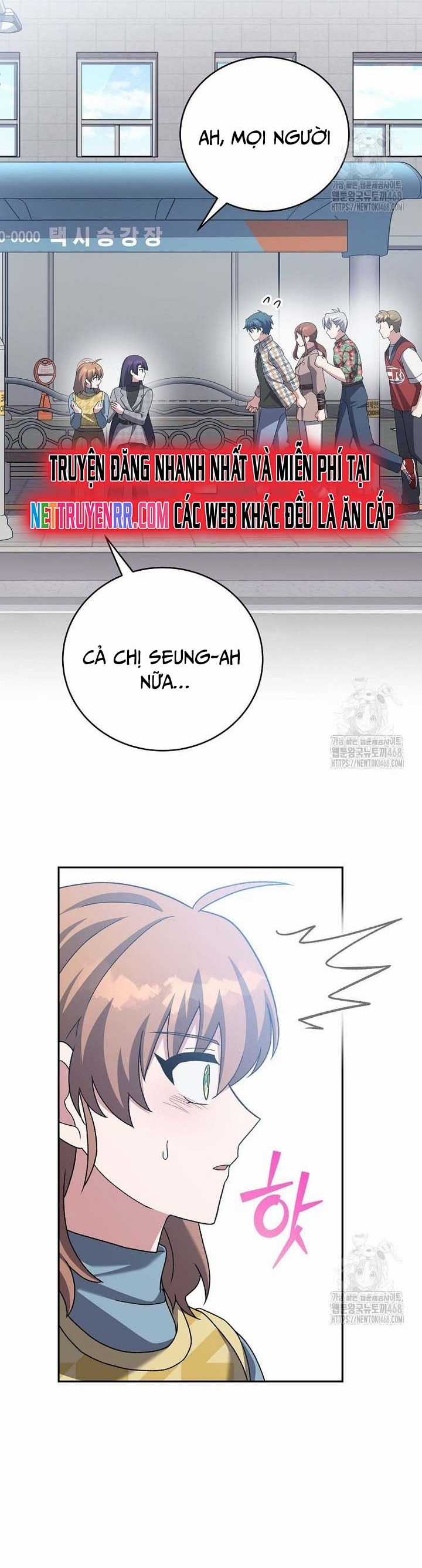 Nhân Vật Ngoài Lề Tiểu Thuyết Chapter 121 trang 46