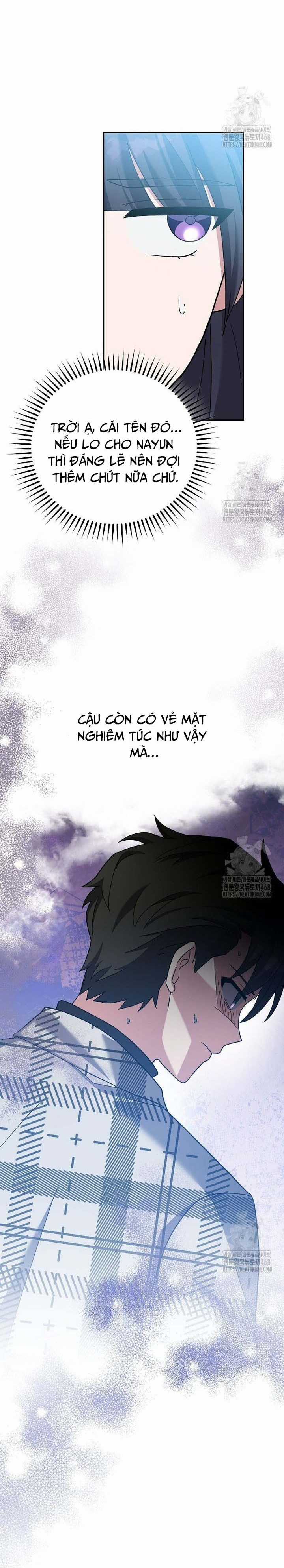 Nhân Vật Ngoài Lề Tiểu Thuyết Chapter 121 trang 48