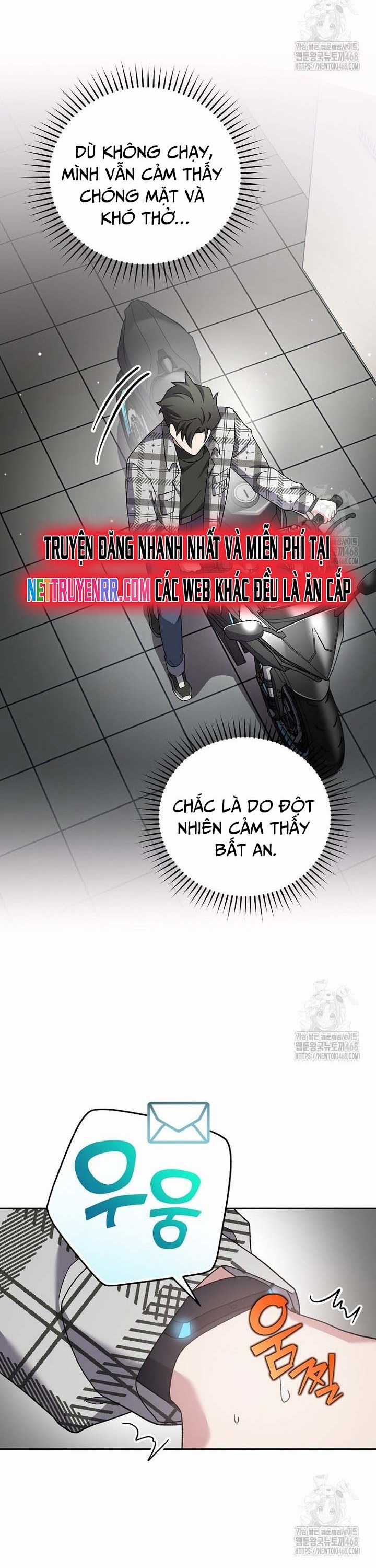 Nhân Vật Ngoài Lề Tiểu Thuyết Chapter 121 trang 50