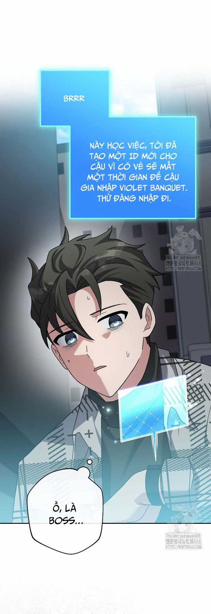 Nhân Vật Ngoài Lề Tiểu Thuyết Chapter 121 trang 51