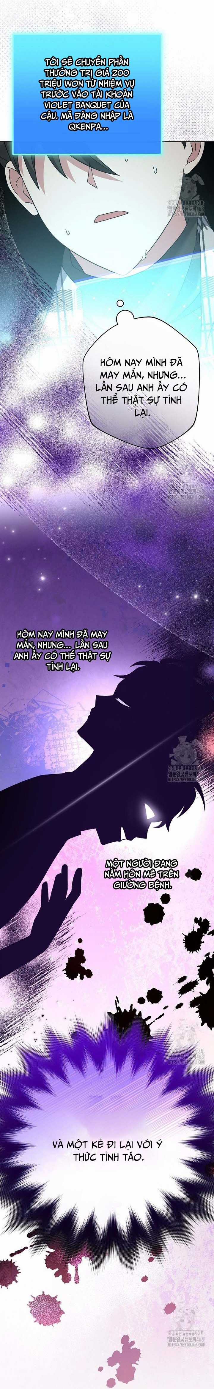 Nhân Vật Ngoài Lề Tiểu Thuyết Chapter 121 trang 52