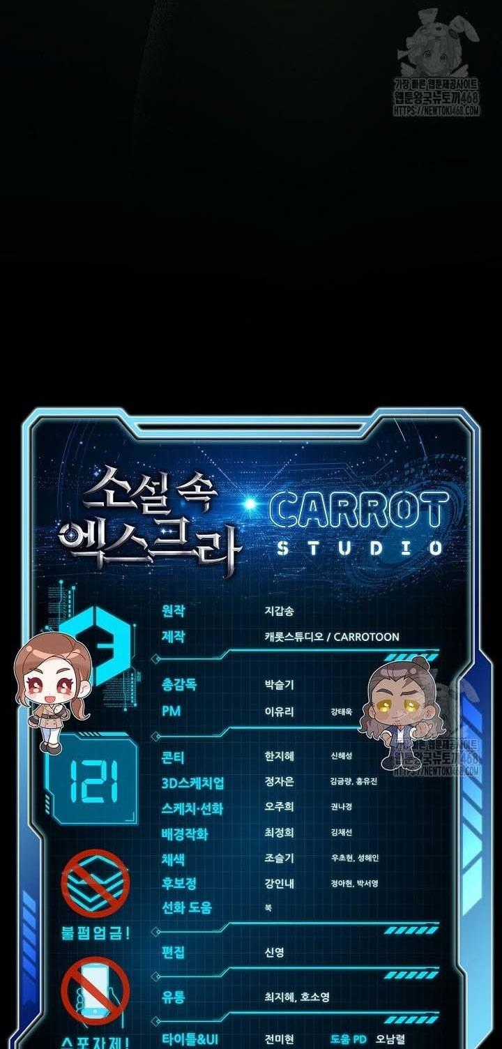 Nhân Vật Ngoài Lề Tiểu Thuyết Chapter 121 trang 57