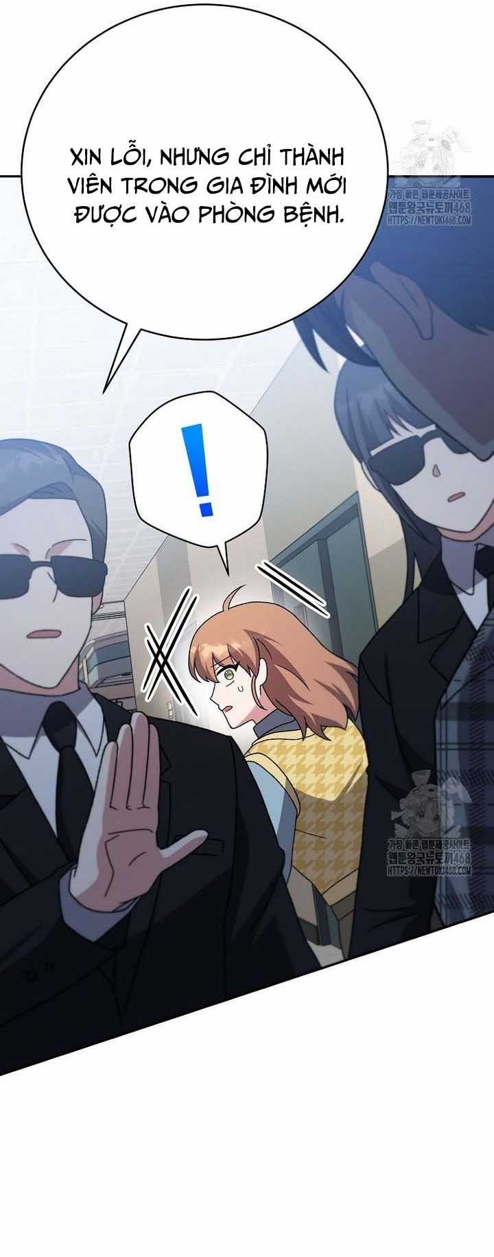 Nhân Vật Ngoài Lề Tiểu Thuyết Chapter 121 trang 8