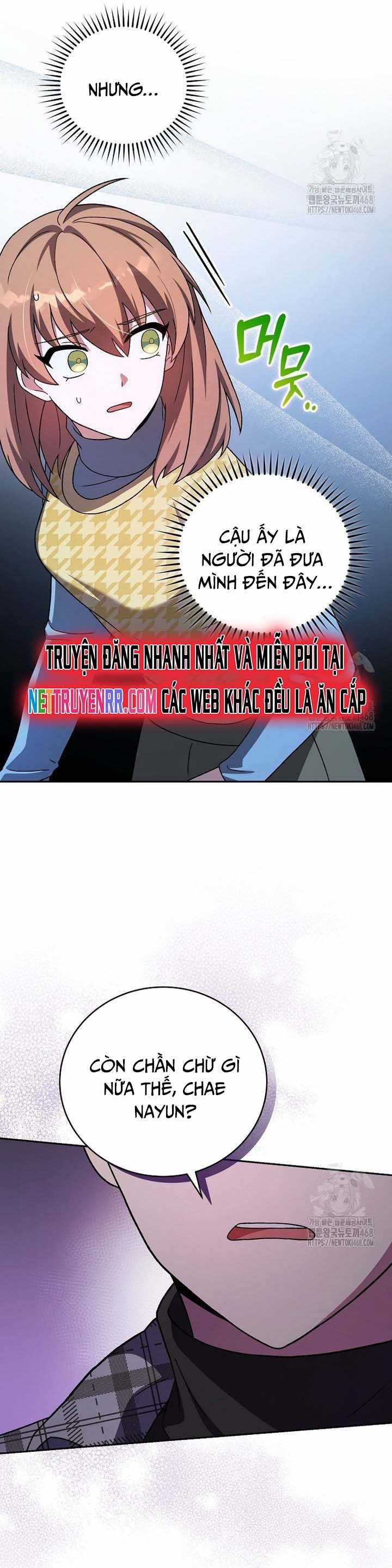 Nhân Vật Ngoài Lề Tiểu Thuyết Chapter 121 trang 9