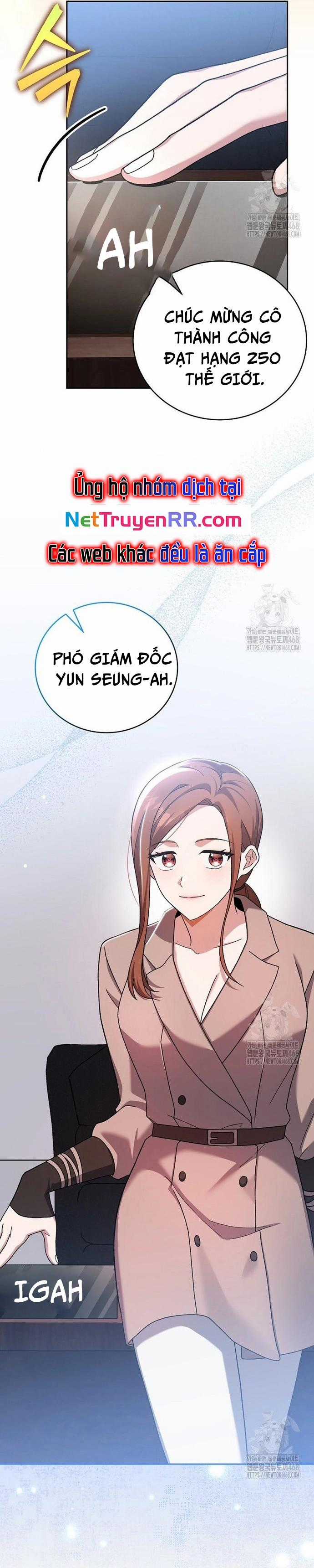 Nhân Vật Ngoài Lề Tiểu Thuyết Chapter 122 trang 1