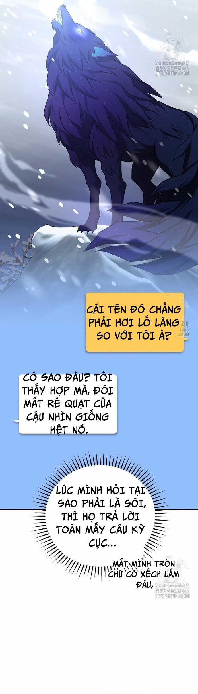 Nhân Vật Ngoài Lề Tiểu Thuyết Chapter 122 trang 10
