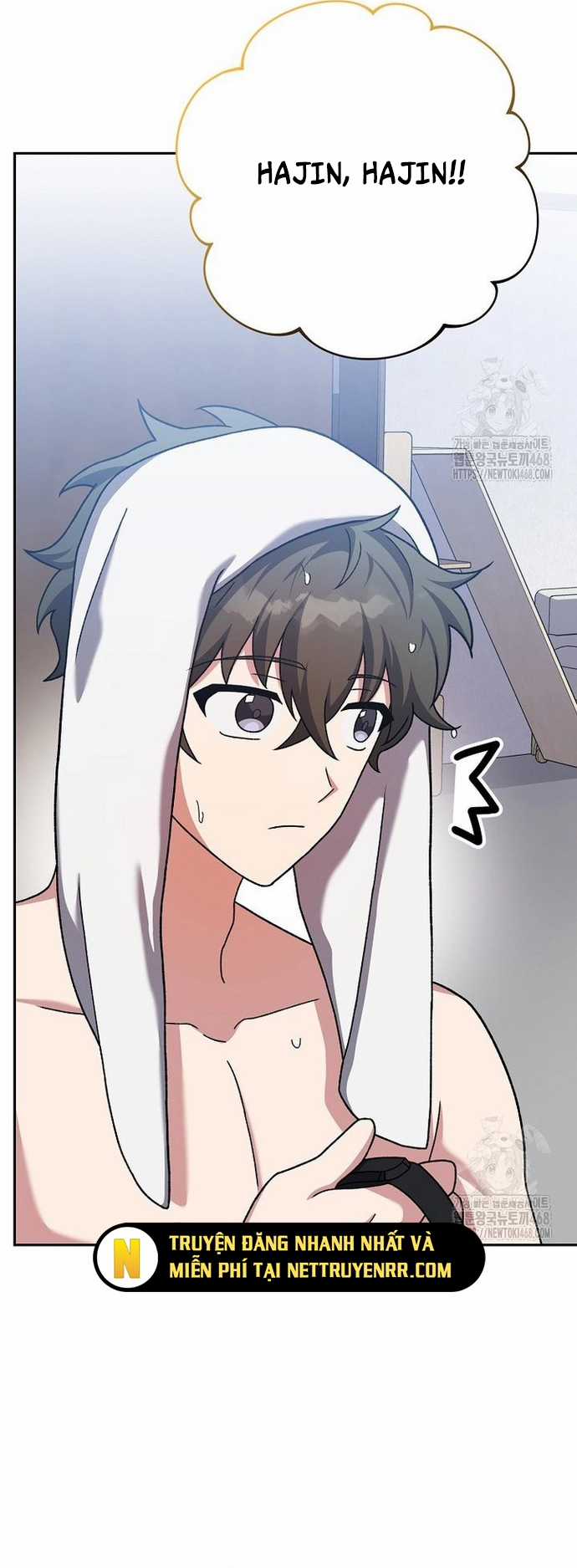 Nhân Vật Ngoài Lề Tiểu Thuyết Chapter 122 trang 11