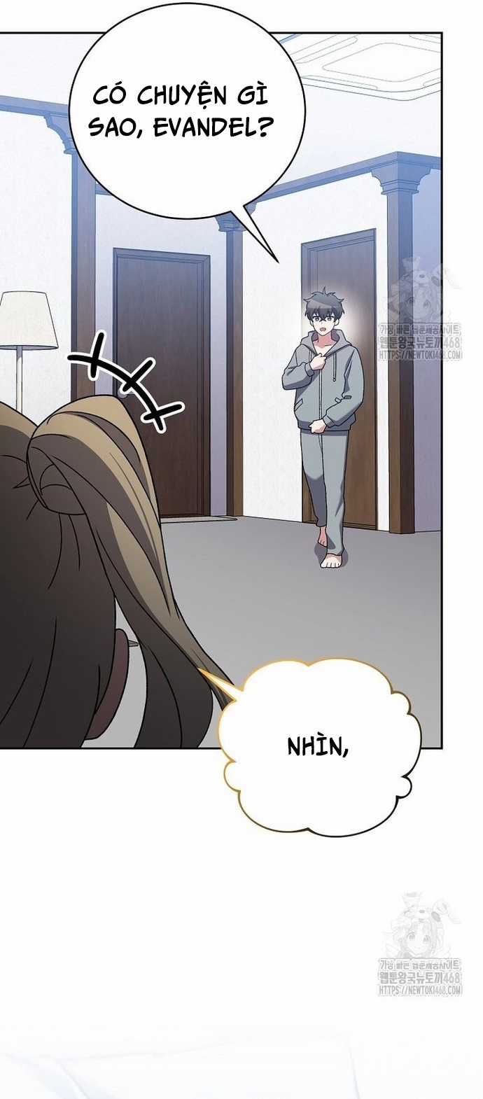 Nhân Vật Ngoài Lề Tiểu Thuyết Chapter 122 trang 12