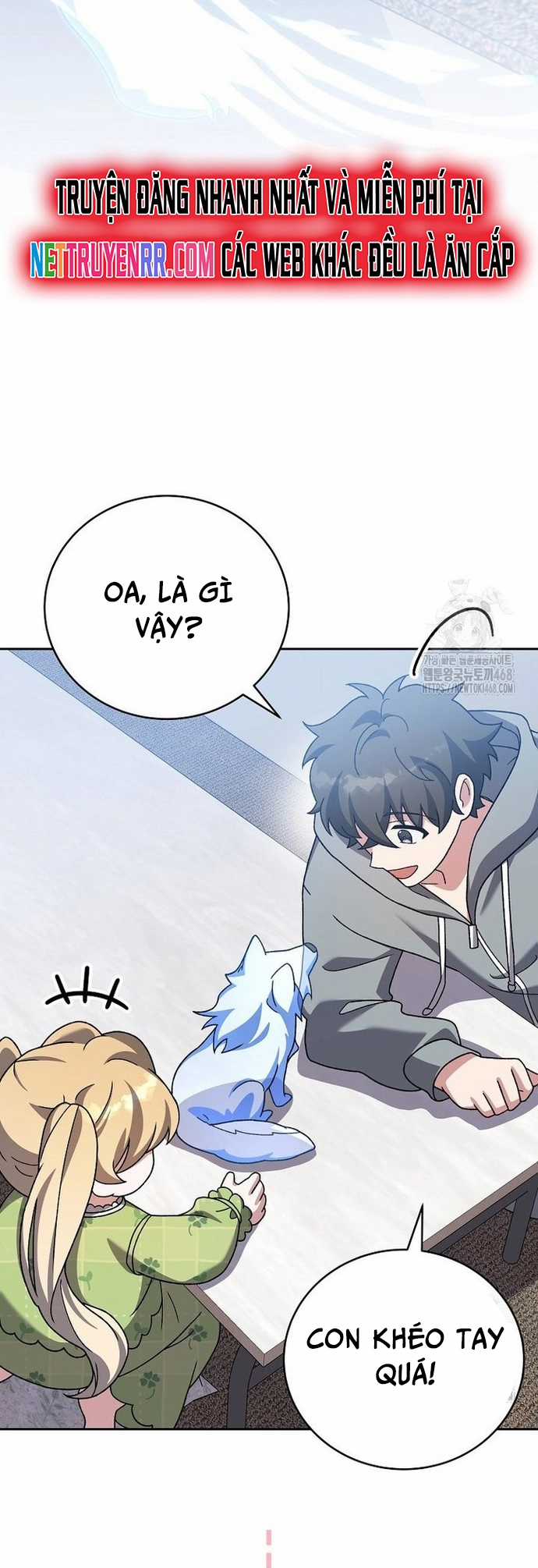 Nhân Vật Ngoài Lề Tiểu Thuyết Chapter 122 trang 14