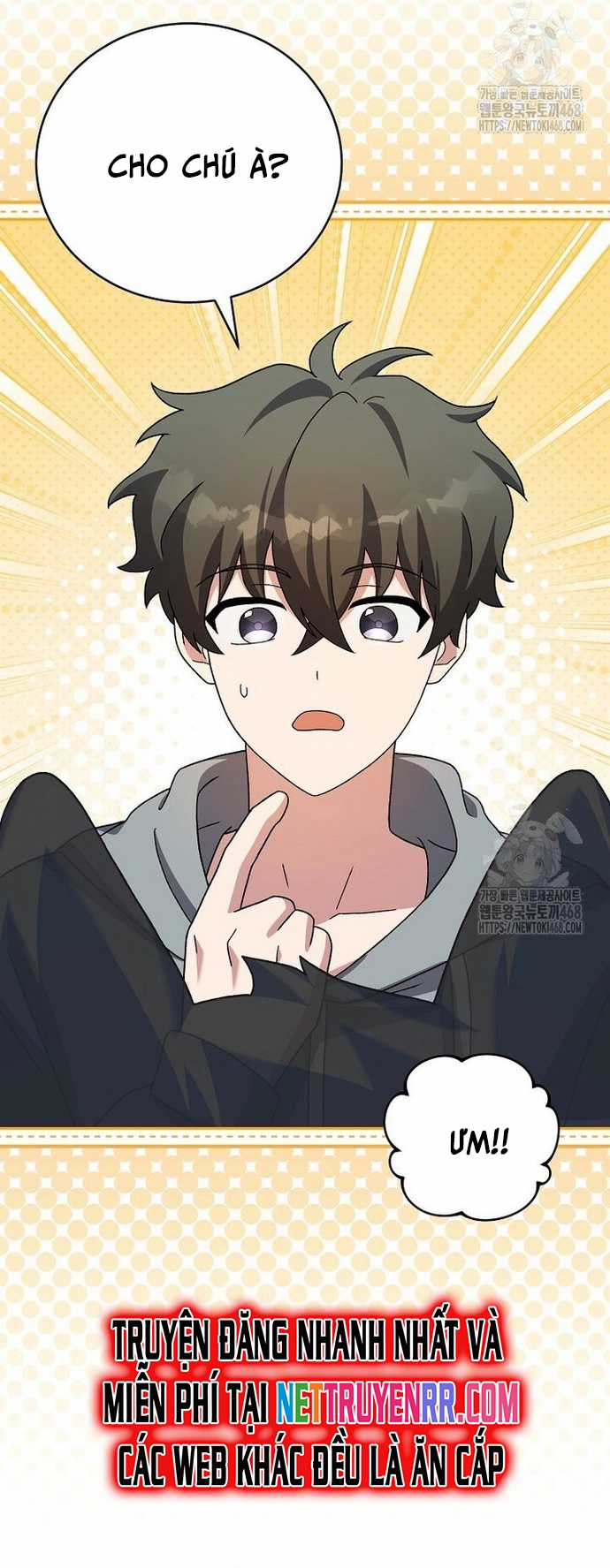 Nhân Vật Ngoài Lề Tiểu Thuyết Chapter 122 trang 16