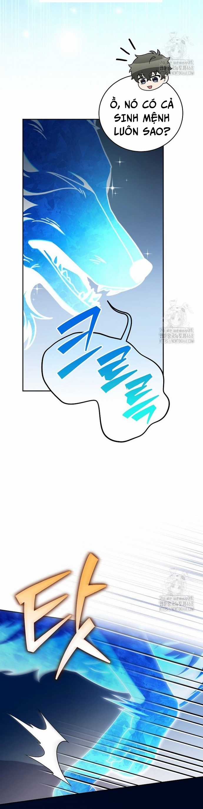 Nhân Vật Ngoài Lề Tiểu Thuyết Chapter 122 trang 18