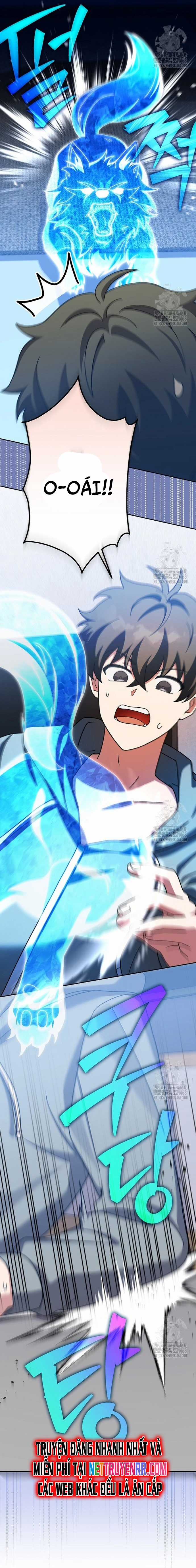 Nhân Vật Ngoài Lề Tiểu Thuyết Chapter 122 trang 19