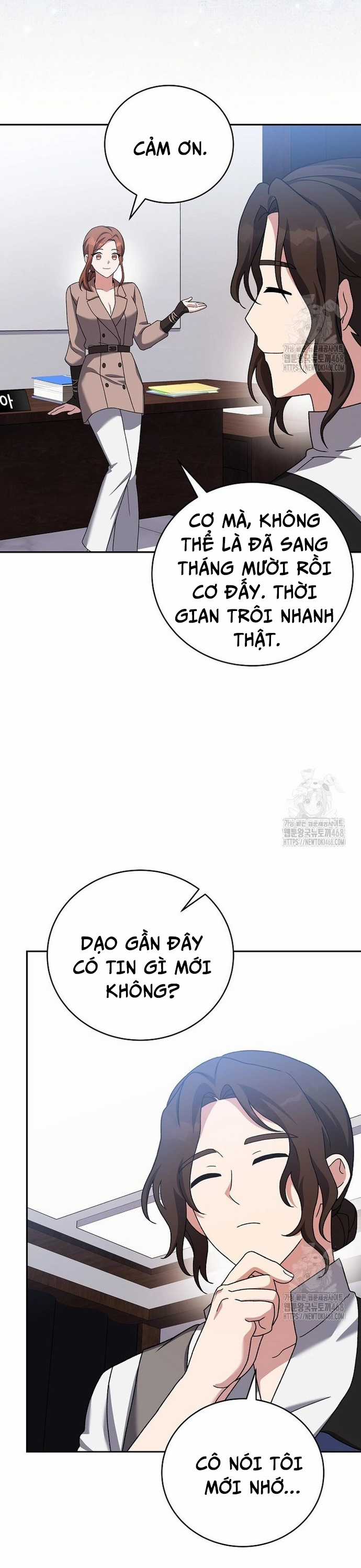 Nhân Vật Ngoài Lề Tiểu Thuyết Chapter 122 trang 2