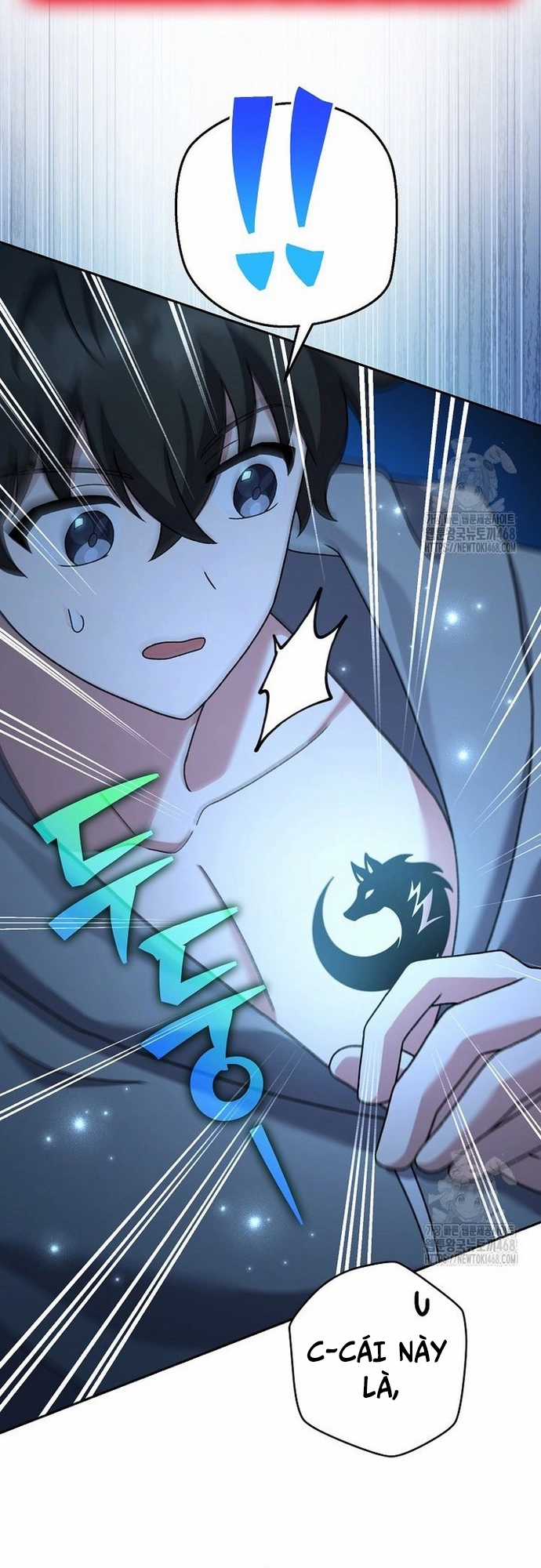 Nhân Vật Ngoài Lề Tiểu Thuyết Chapter 122 trang 23