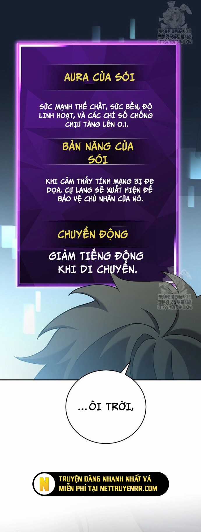 Nhân Vật Ngoài Lề Tiểu Thuyết Chapter 122 trang 25