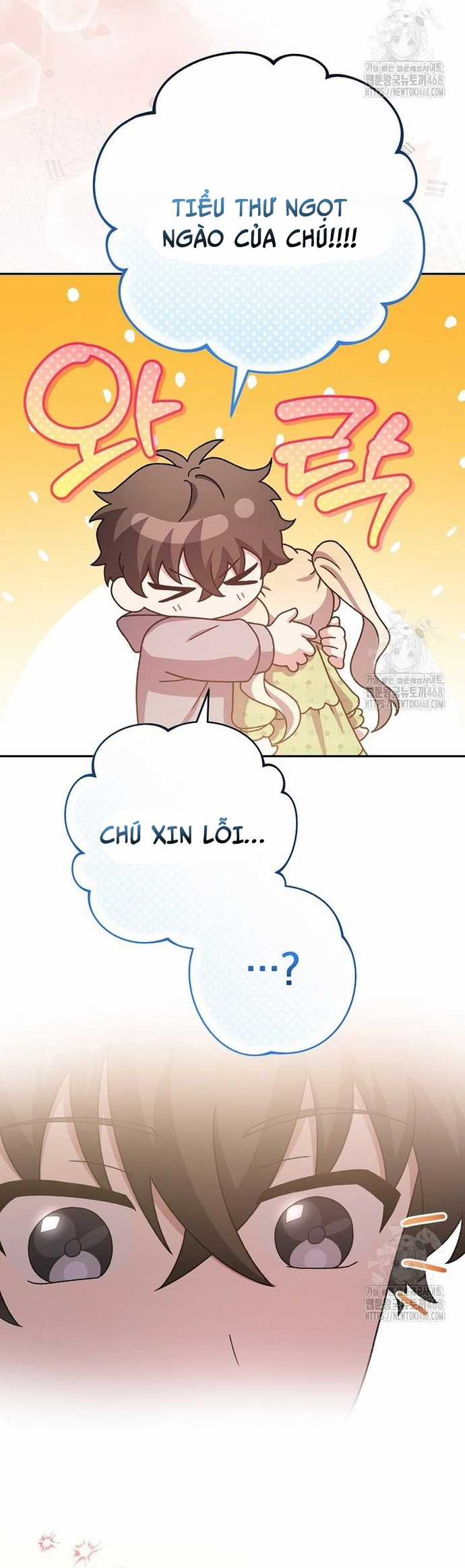 Nhân Vật Ngoài Lề Tiểu Thuyết Chapter 122 trang 27