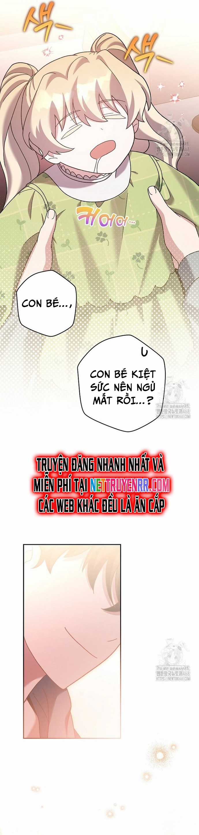 Nhân Vật Ngoài Lề Tiểu Thuyết Chapter 122 trang 28