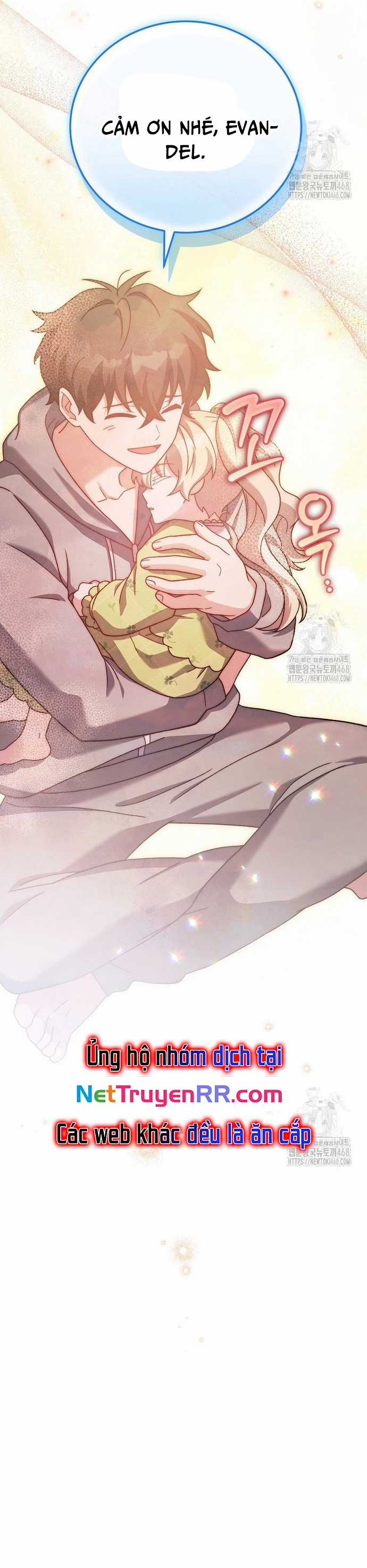 Nhân Vật Ngoài Lề Tiểu Thuyết Chapter 122 trang 29