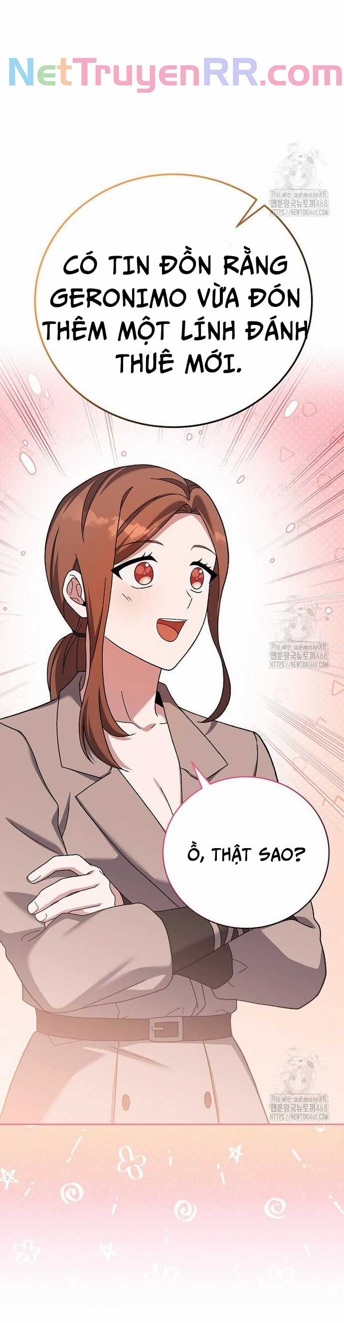 Nhân Vật Ngoài Lề Tiểu Thuyết Chapter 122 trang 3