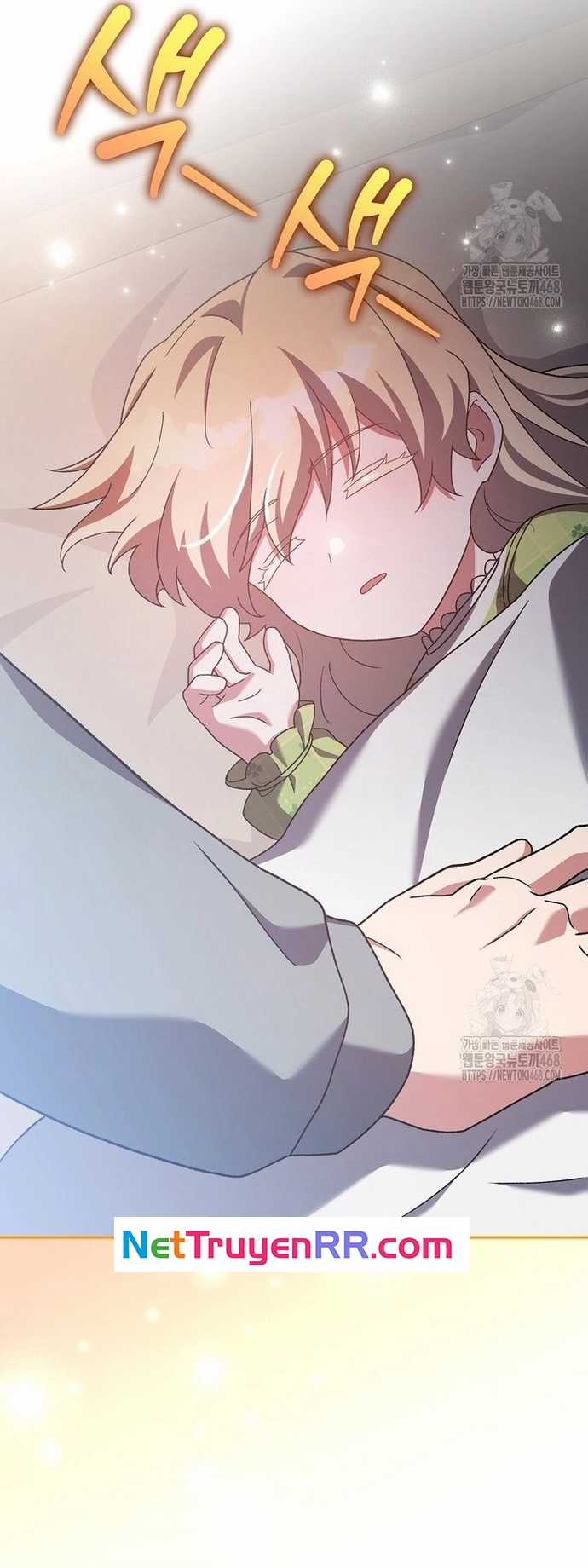 Nhân Vật Ngoài Lề Tiểu Thuyết Chapter 122 trang 31