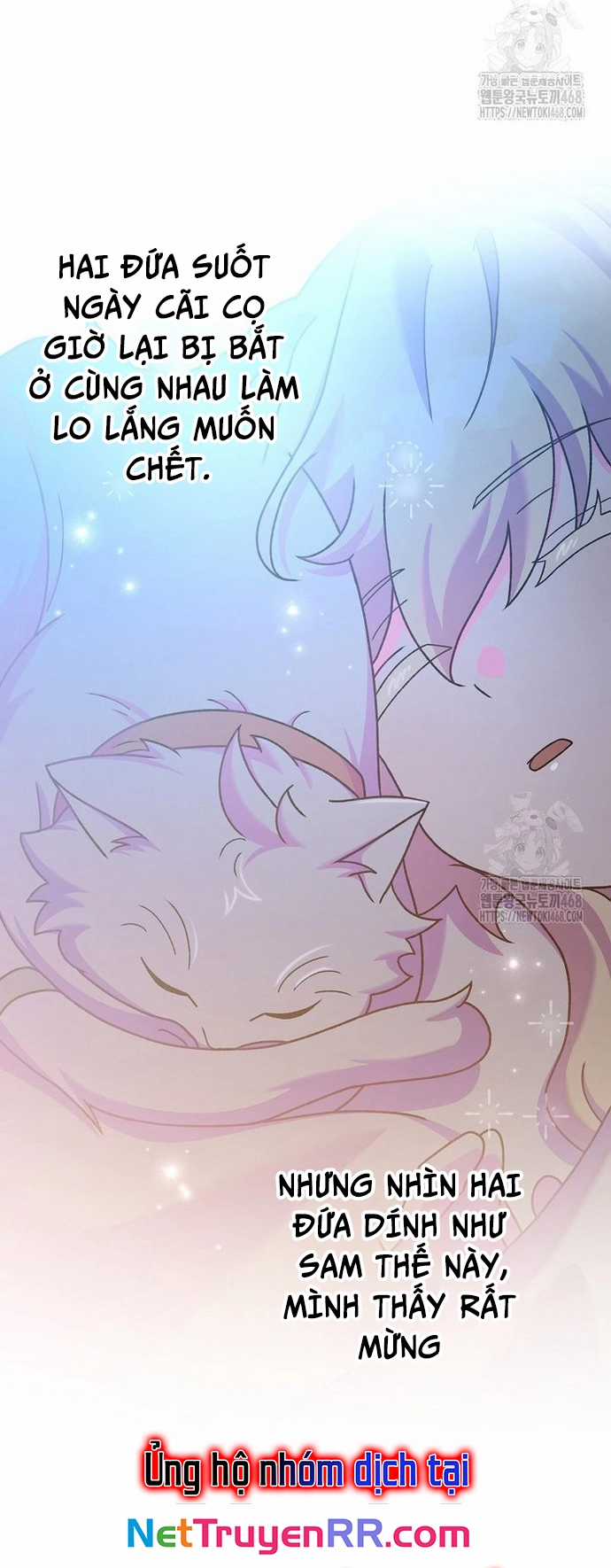 Nhân Vật Ngoài Lề Tiểu Thuyết Chapter 122 trang 33