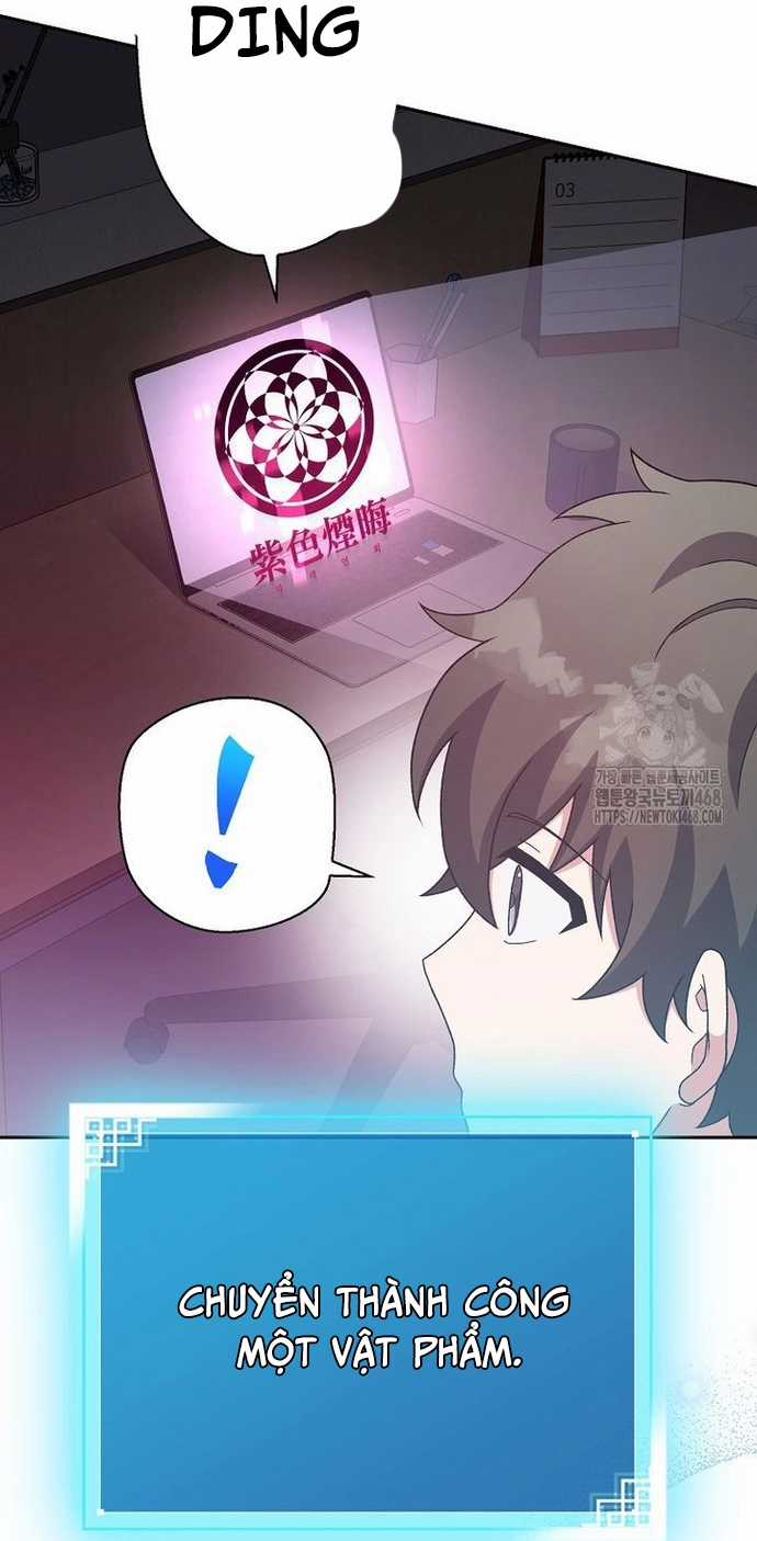 Nhân Vật Ngoài Lề Tiểu Thuyết Chapter 122 trang 35