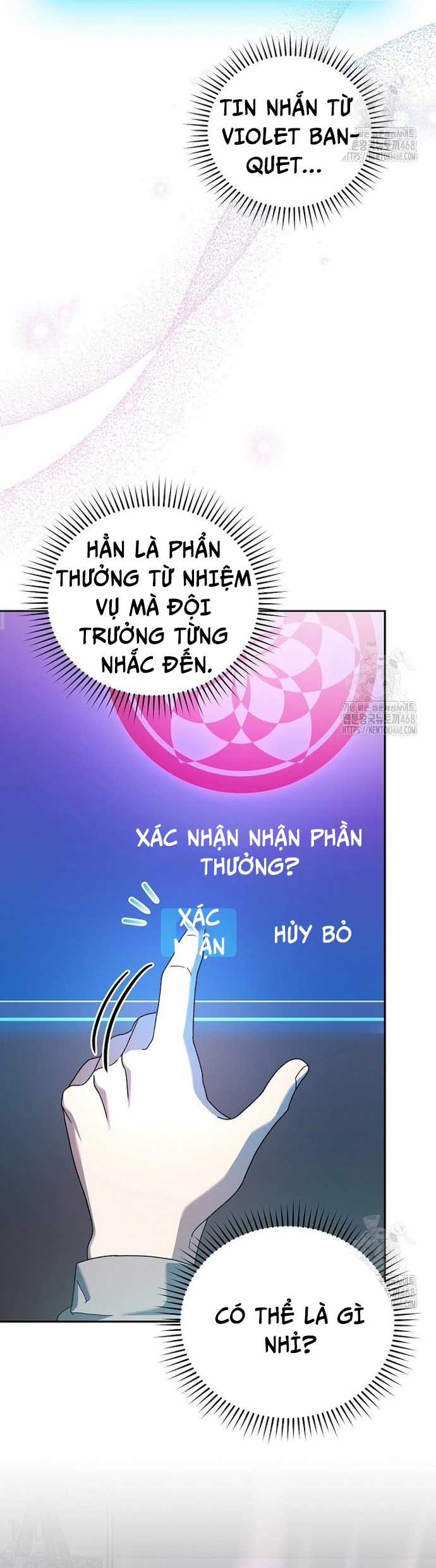 Nhân Vật Ngoài Lề Tiểu Thuyết Chapter 122 trang 36