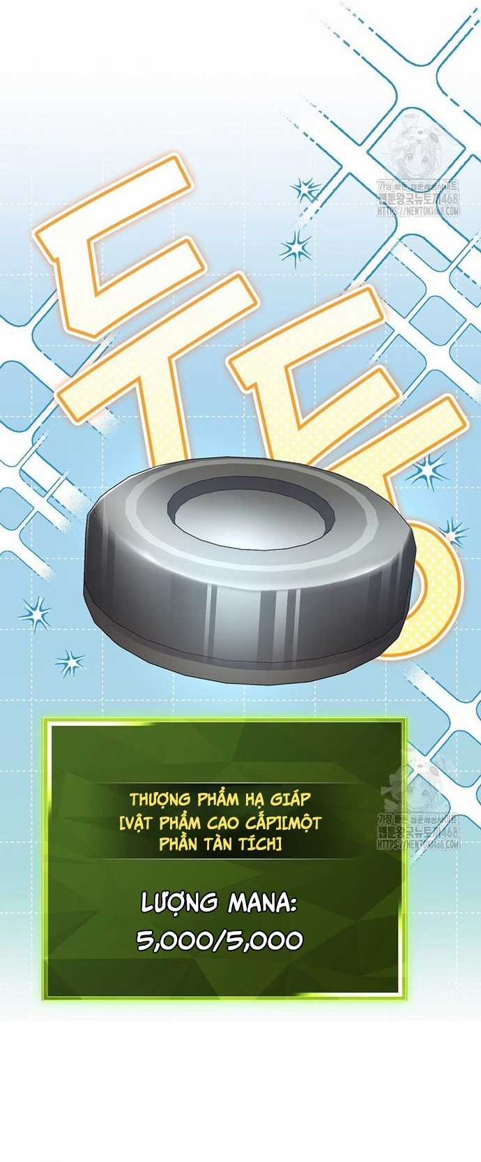 Nhân Vật Ngoài Lề Tiểu Thuyết Chapter 122 trang 38