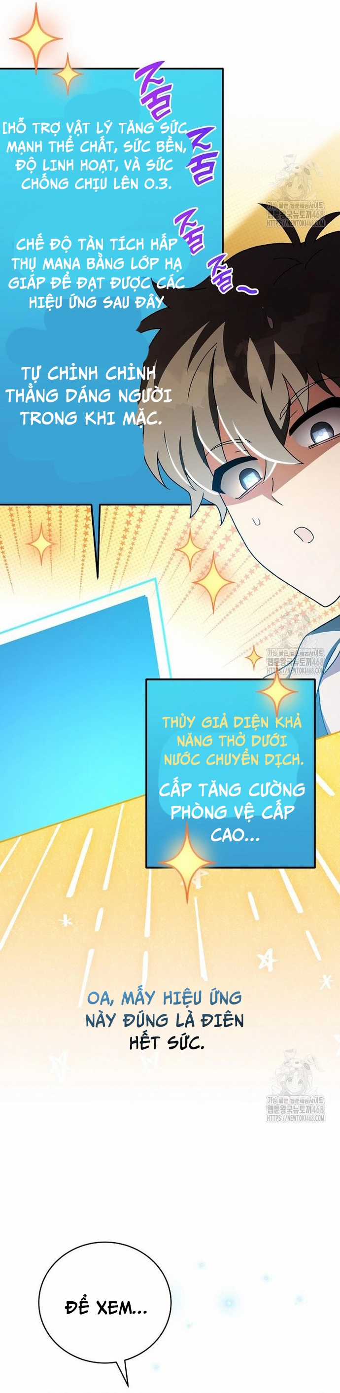 Nhân Vật Ngoài Lề Tiểu Thuyết Chapter 122 trang 39