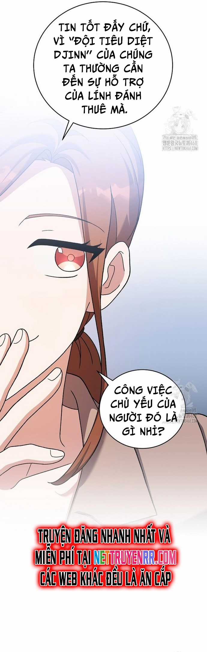 Nhân Vật Ngoài Lề Tiểu Thuyết Chapter 122 trang 4