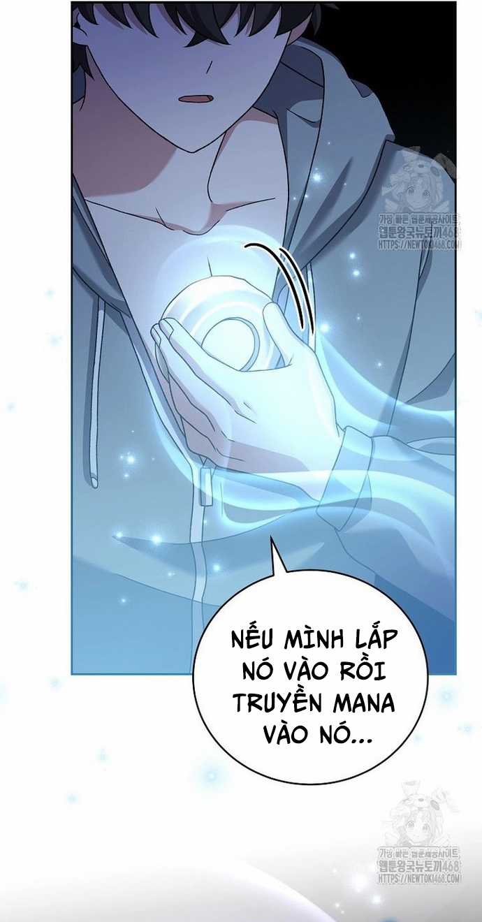 Nhân Vật Ngoài Lề Tiểu Thuyết Chapter 122 trang 40