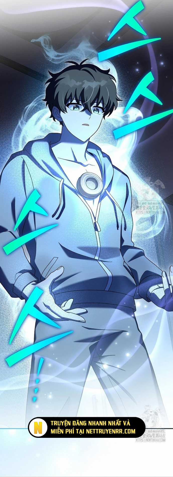 Nhân Vật Ngoài Lề Tiểu Thuyết Chapter 122 trang 41