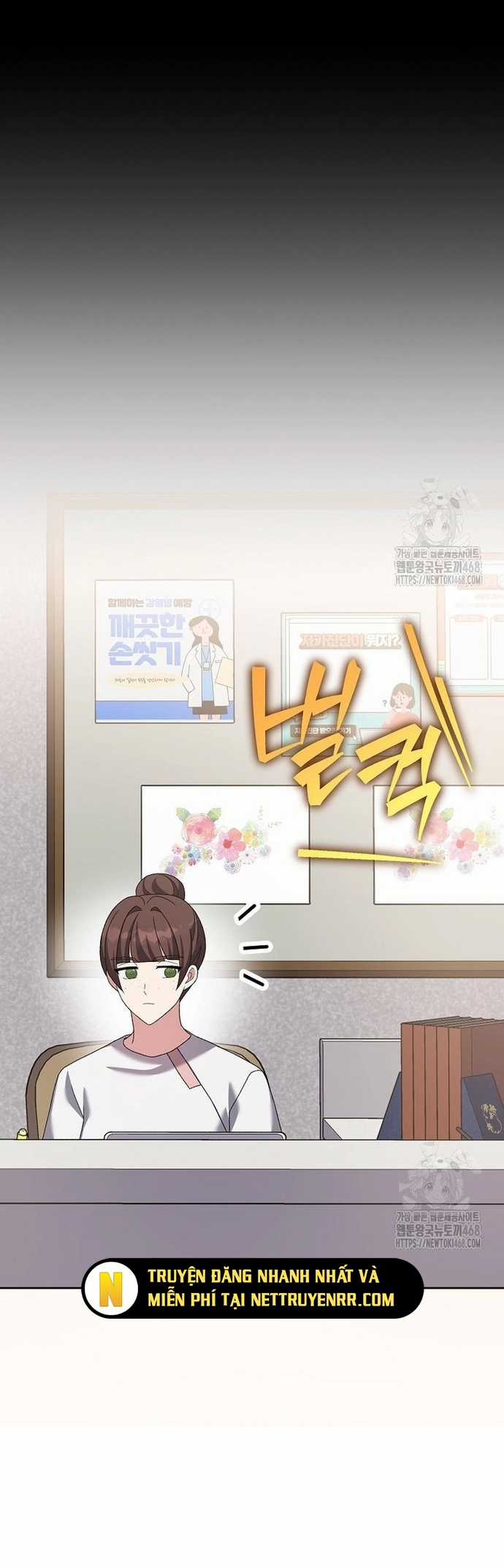 Nhân Vật Ngoài Lề Tiểu Thuyết Chapter 122 trang 45